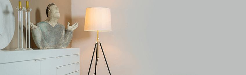 Designer floor lamps Designer floor lamps