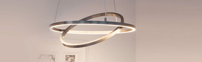 Lampes design