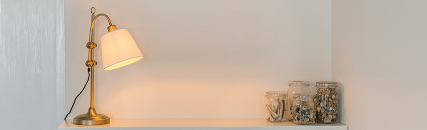 Classic lamps 