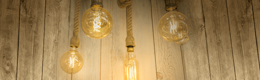 Rope lights