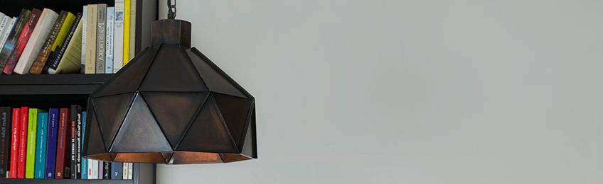 Pendel lampe brun Pendel lampe brun