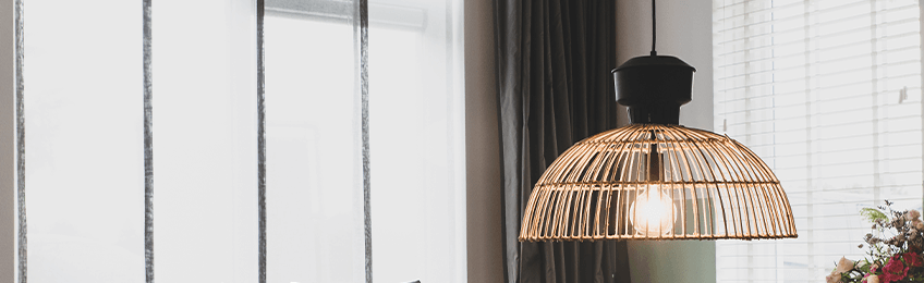 Bamboo lamps Bamboo lamps