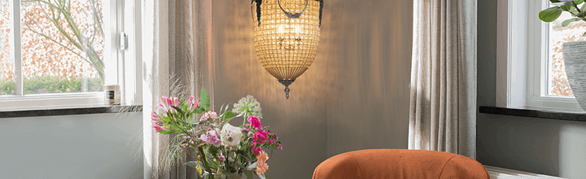 Lampes cristal Lampes cristal