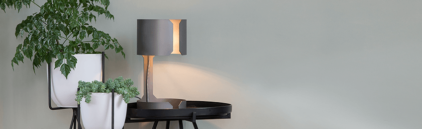 Lampade da tavolo moderne