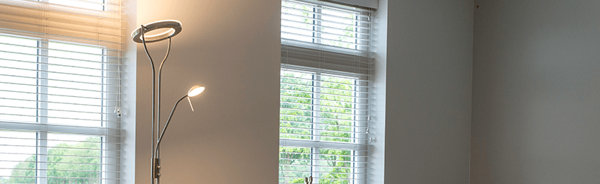 Floor lamps with reading lamp Floor lamps with reading lamp