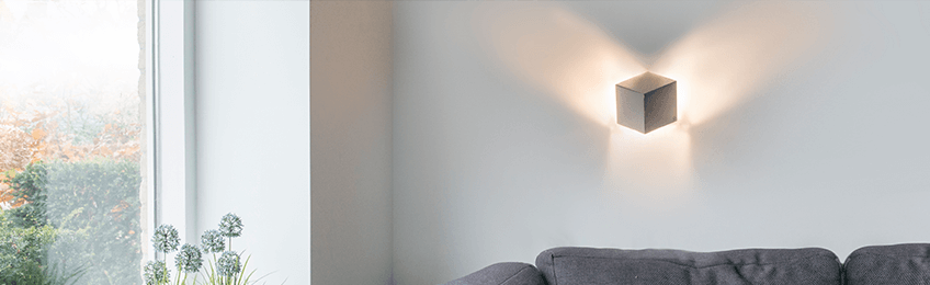 Væglampe Design Væglampe Design