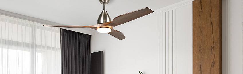 Ceiling fan lights