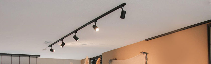 Track Lighting Track Lighting
