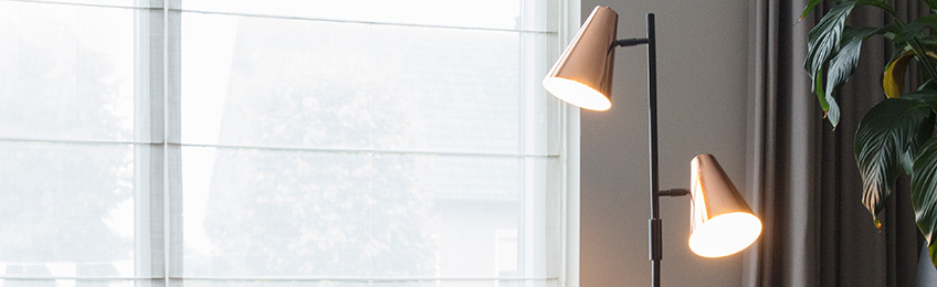 LED floor lamps LED floor lamps