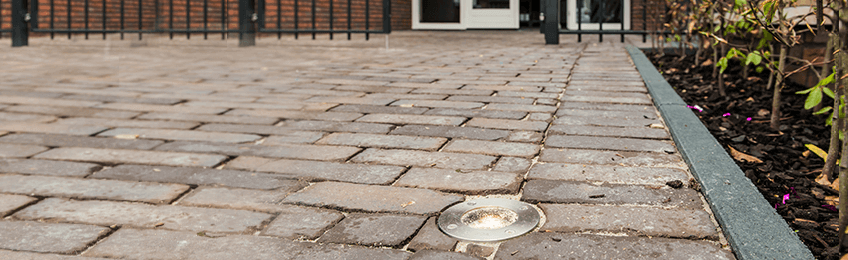 Outdoor ground and decking lights Outdoor ground and decking lights