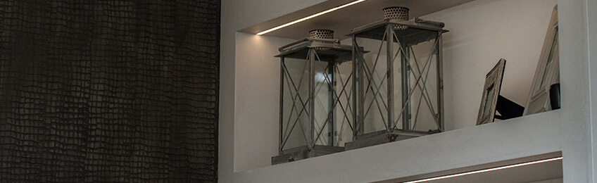 LED strip lights LED strip lights