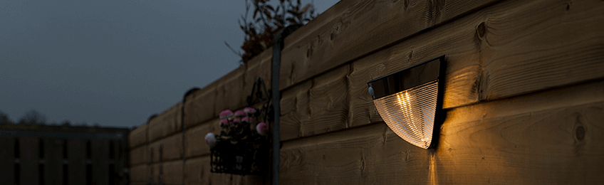Solar lights Solar lights