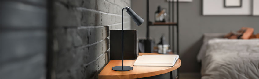 Rechargeable lamps Rechargeable lamps
