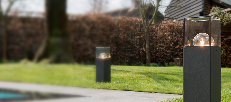 LED buitenverlichting