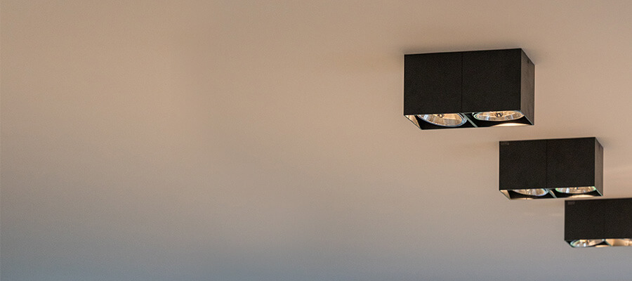 LED spots LED spots