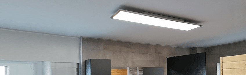 LED panel lights LED panel lights