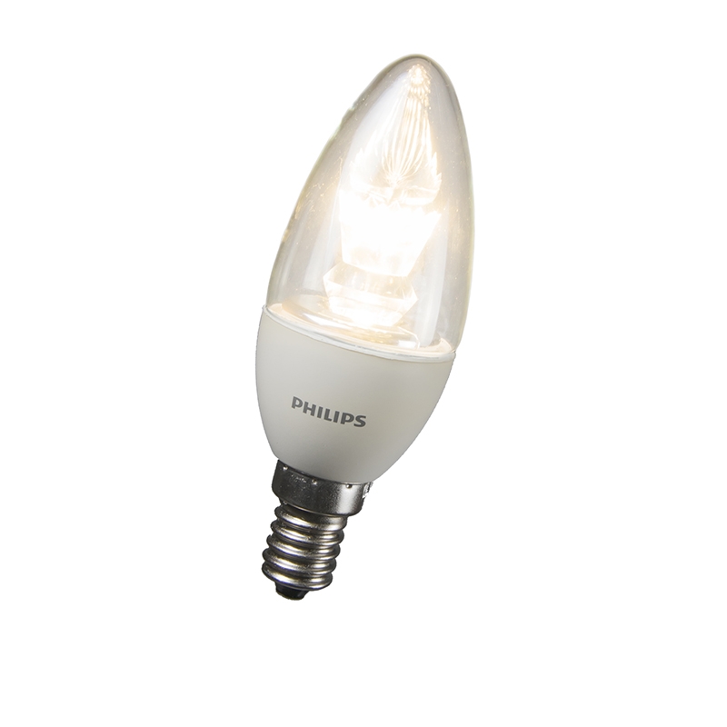  E14 Led Bulb