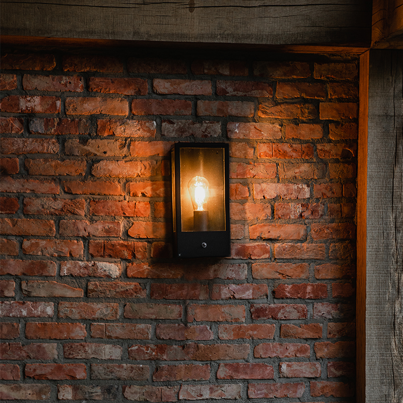 Outdoor wall lights discount