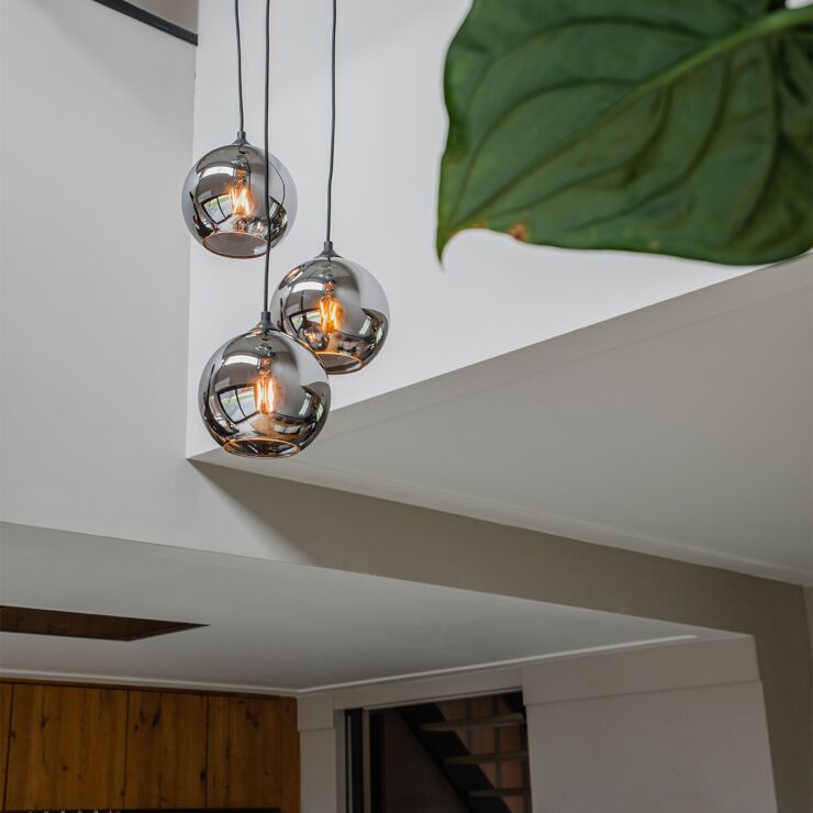 Pendant lights