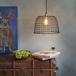 Lampandlight - Installing a pendant light?