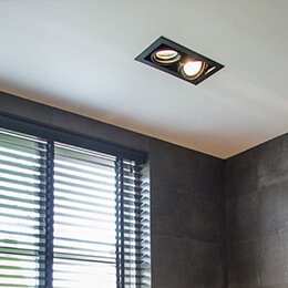 Lampandlight - Installing recessed spotlights?