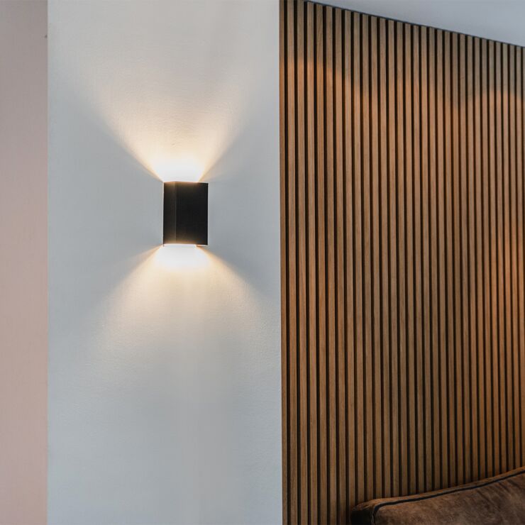 Wall lights