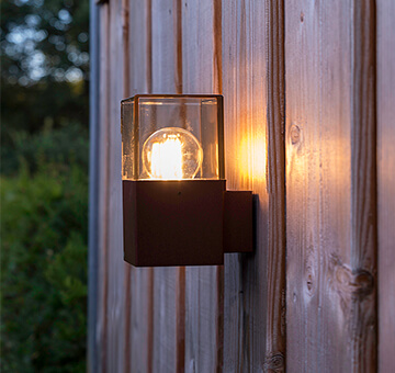 Outdoor lighting